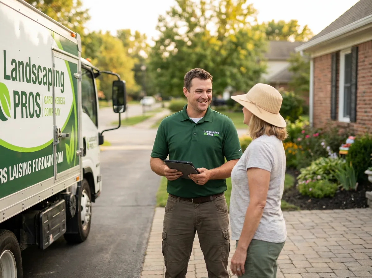 Landscaping Suttons Bay, MI FAQs